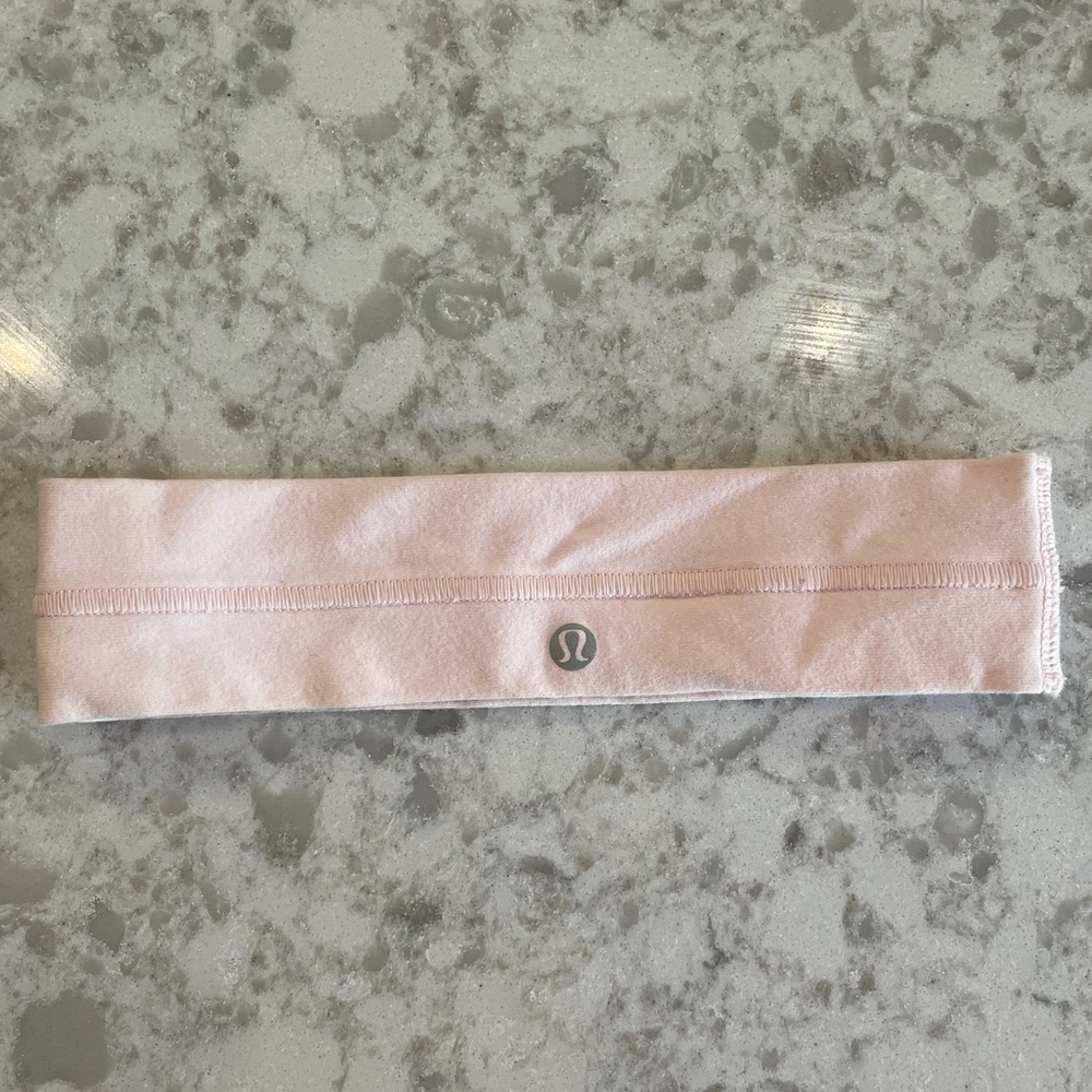 Lululemon headband